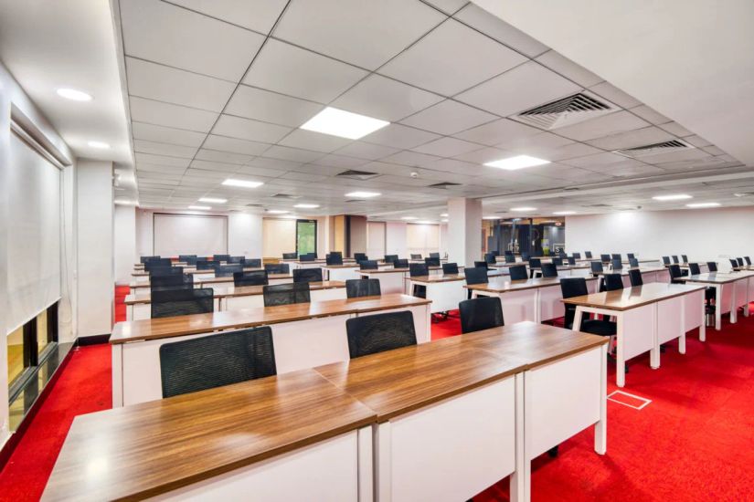 Smartworks Corporate Park